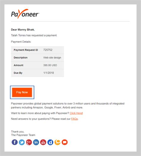 How Payoneer Helps Companies Expand Internationally with Flexible Payments